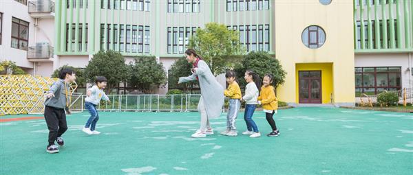 学前教育专业怎么样？保定学前教育学校哪所口碑好？